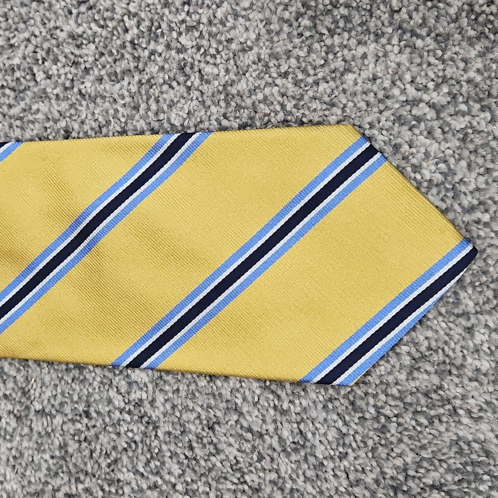 J Crew Men's Tie